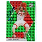 Danuel Jr. House autograph